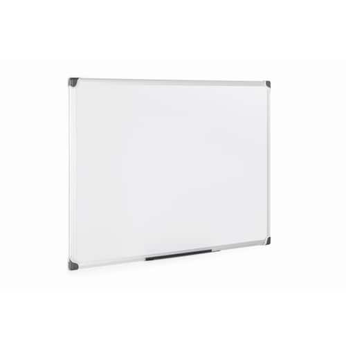 Bi-Office Whiteboard lackad 120x180cm