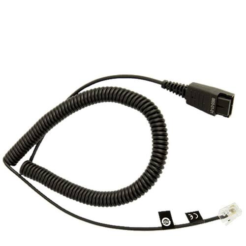 Jabra Headset adapter 8800-01-37