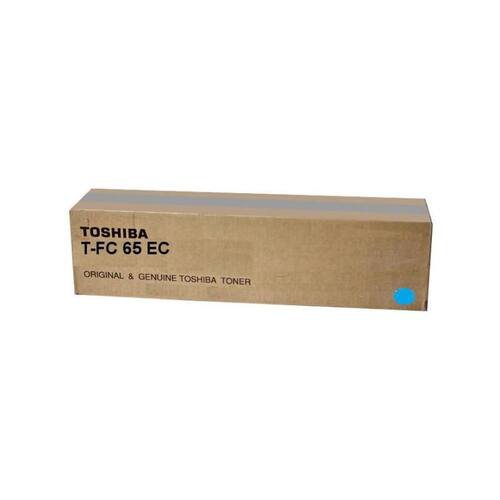 Toshiba Toner T-4590 Svart