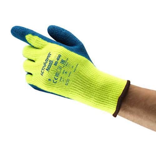 ACTIVARMR® Handske 80-400 C 10
