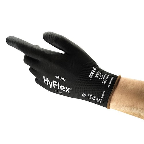 HyFlex® Montagehandske 48-101 10