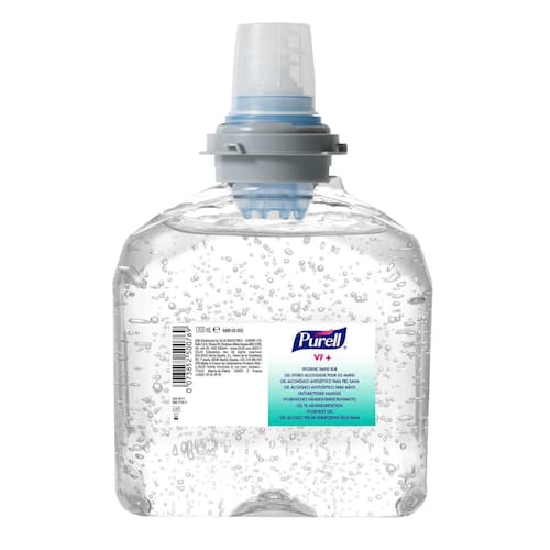 Purell® Handdesinfektion VF+ Gel TFX 1,2l