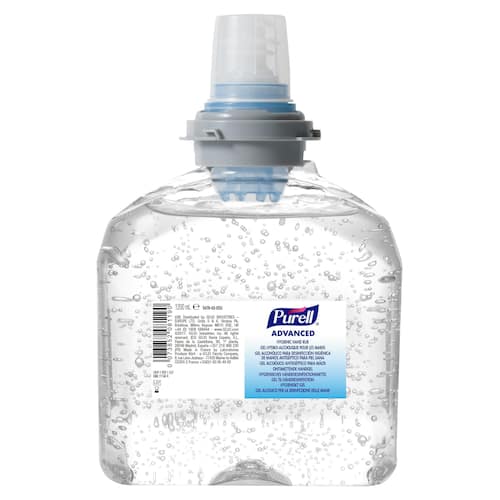Purell® Handdesinfektion Gel TFX 1,2l