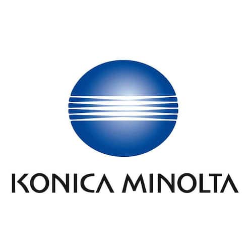 Konica Minolta Toner gul singelförpackning A11G251
