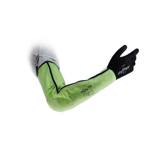 Ansell Ärmskydd Hyflex 11-200 gul onesize
