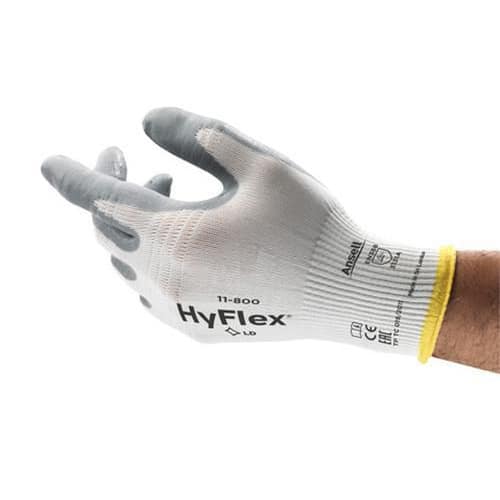 Ansell Handske Hyflex 11-800 S11 PAR