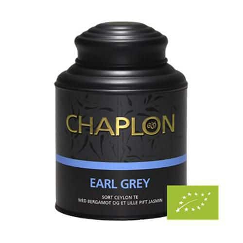 Non brand Te Chaplon ekologiskt Earl Grey