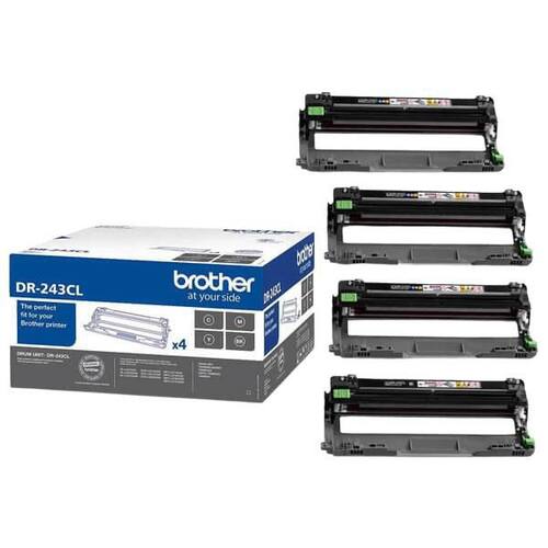 Brother Trumma DR243CL