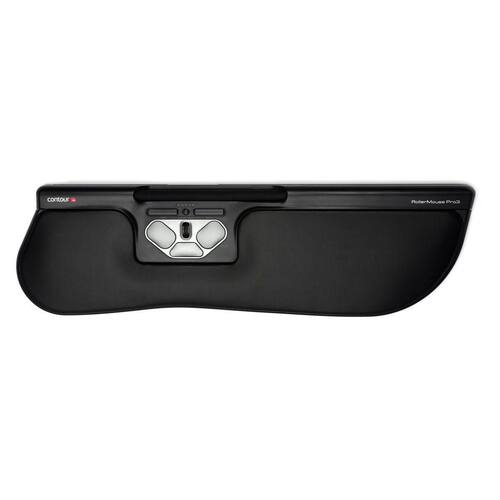 Contour Pro 3 Plus Svart