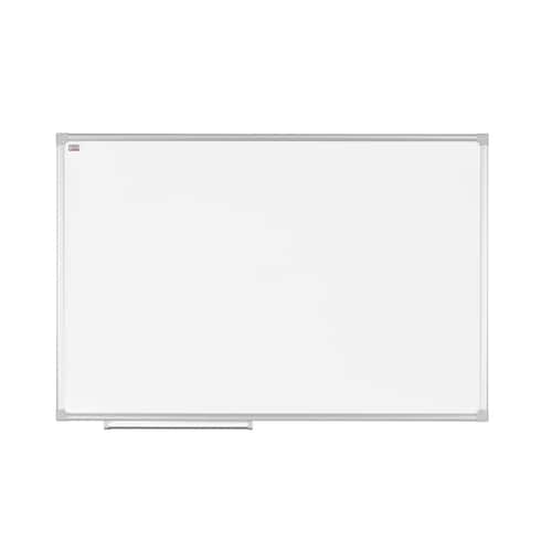 2X3 The Boards’ Company Whiteboardtavla emalj Alu 120x90cm