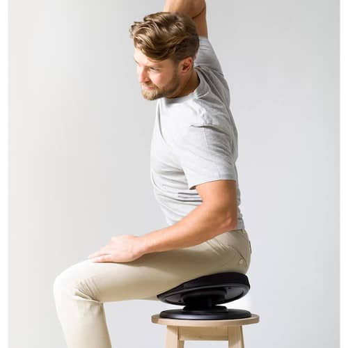 Swedish Posture Balanssits