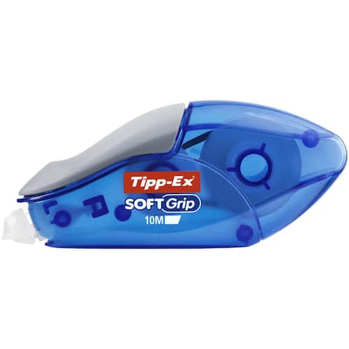 Tipp-Ex Korrigeringsroller SOFT Grip