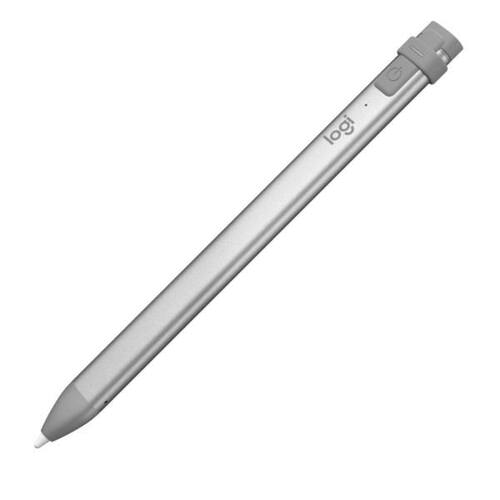 Logitech Pekpenna Crayon Lightning