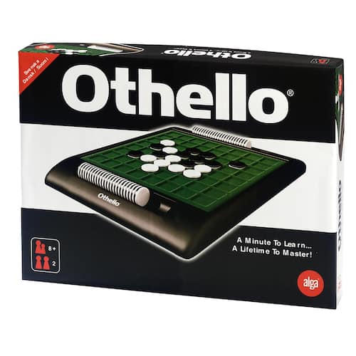 Non brand Othello brädspel 2 spelare