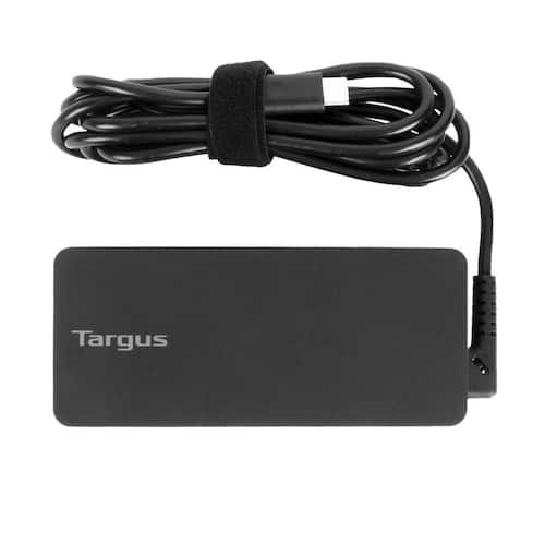Targus Strömadapter USB-C 65W PD