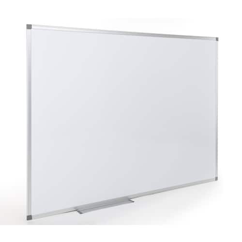 2X3 The Boards’ Company Whiteboardtavla lackat stål 180x90cm