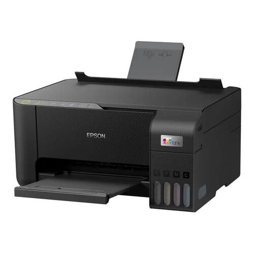 Epson Multibläck Ecotank ET-2812