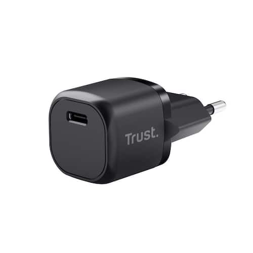 Läs mer om Trust Laddare Maxo 20W USB-C