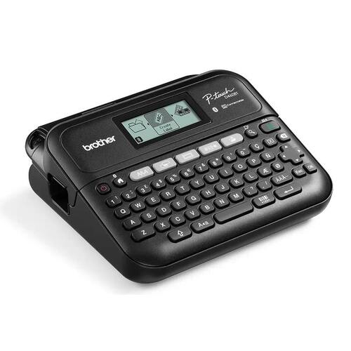 Brother Märkmaskin PT-D460BTVP