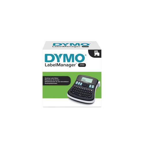 Dymo Märkmaskin LM210D