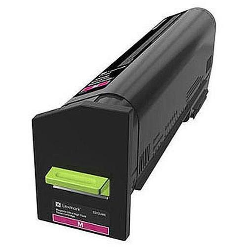 Lexmark Toner 82K2UME magenta