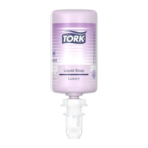 Tork Tvål S4 Luxury 1L