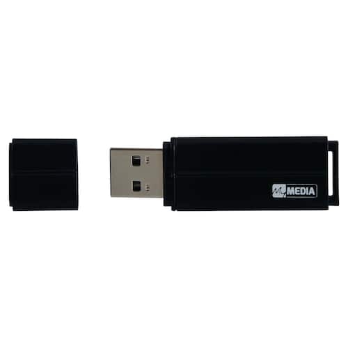 Staples USB-Minne Mymedia USB 2.0 32GB