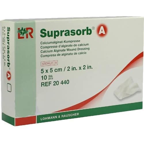 Suprasorb®
