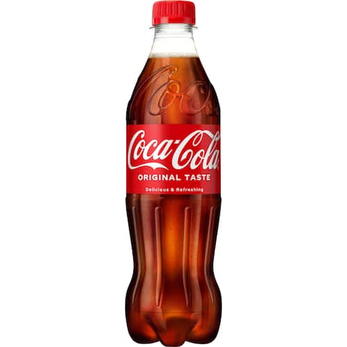 Coca-Cola Dricka 50cl
