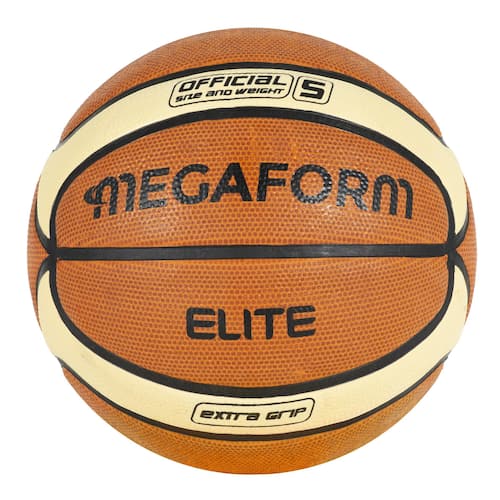 Läs mer om Basketboll MEGAFORM Elite Stl7