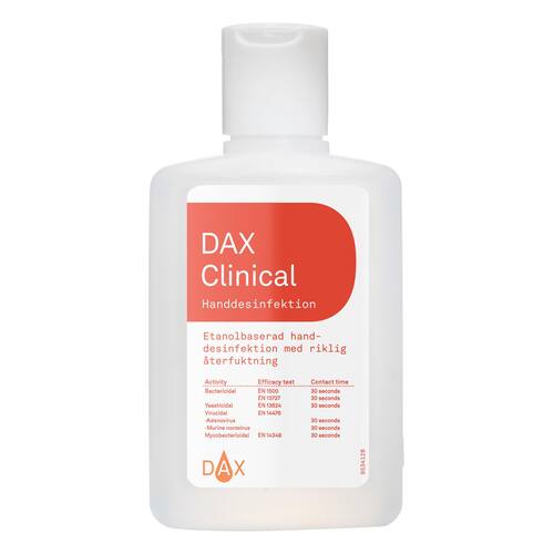 DAX Handdesinfektion Clinical 150ml