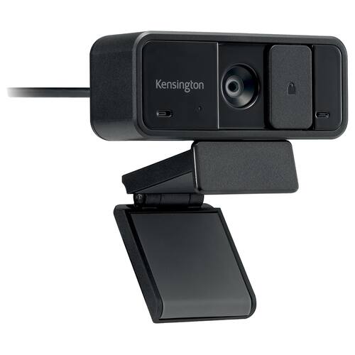 Kensington Webbkamera W1050 1080P