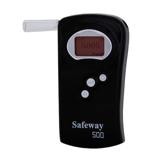 Non brand Alkoholmätare Safeway 500