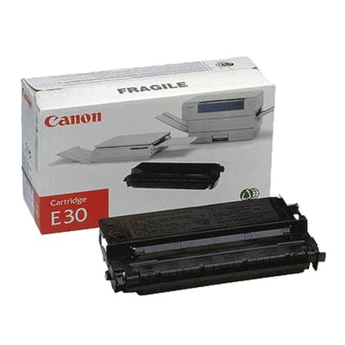 Canon Toner 1491A003 E-30 svart singelförpackning