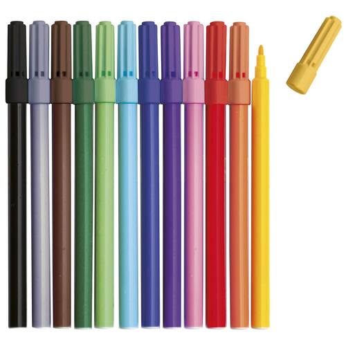 PLAYBOX Fiberpenna 12/FP