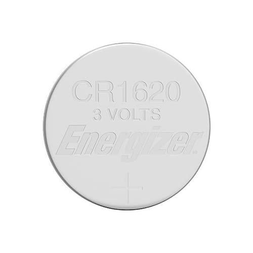 Energizer Batteri Lithium CR1620