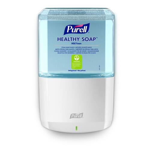 Purell® Dispenser tvål ES6 1,2l vit