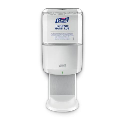 Purell® Dispenser desinfektion ES6 1,2l vit