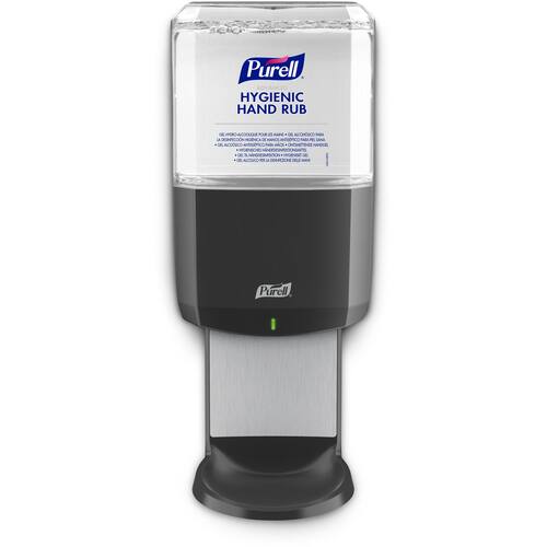 Purell® Dispenser desinfektion ES6 1,2l grafitgrå