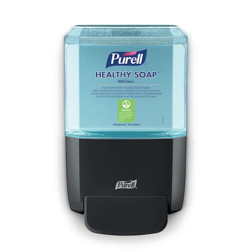 Purell® Dispenser tvål ES4 1,2l grafitgrå