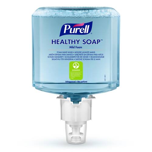 Purell® Skumtvål ES6 oparfymerad 1,2l