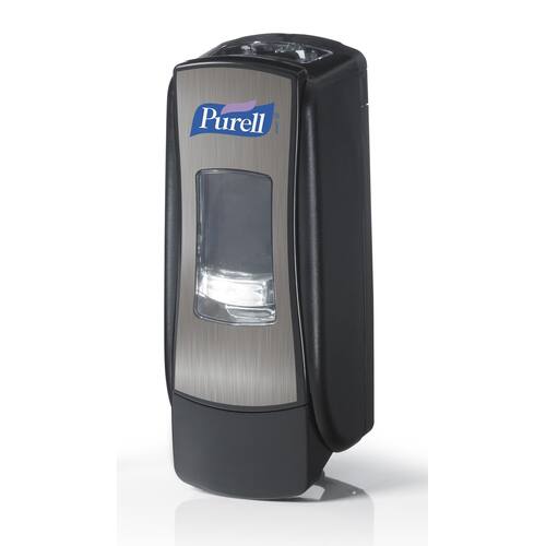 Purell® Dispenser ADX-7 Krom/Svart