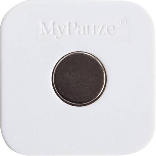 MyPauze® Magnetdisk Liten