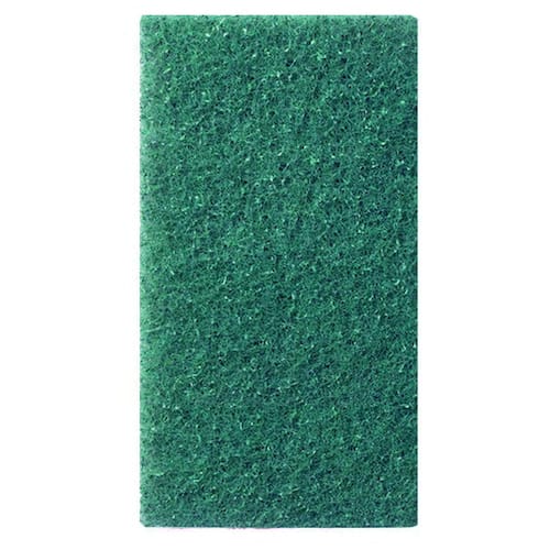 TWISTER Skurblock grön 25×12,5cm