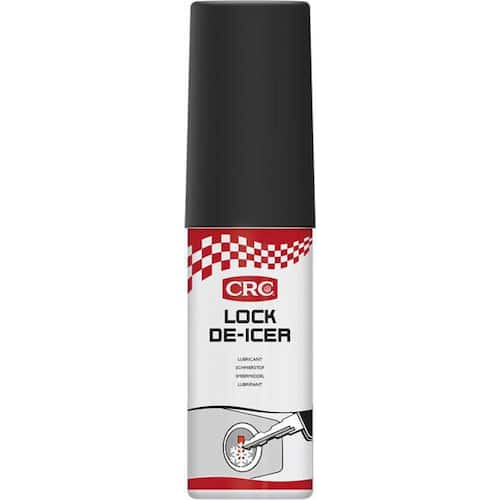CRC® Låsspray CRC Lock De-Icer aerosol 15ml