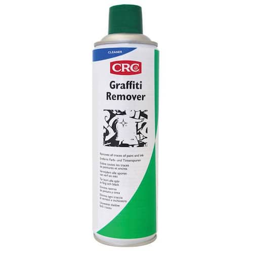 CRC® Graffitiborttagning CRC aerosol 400ml