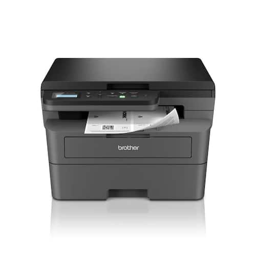 Brother Multilaser DCP-L2620DW A4