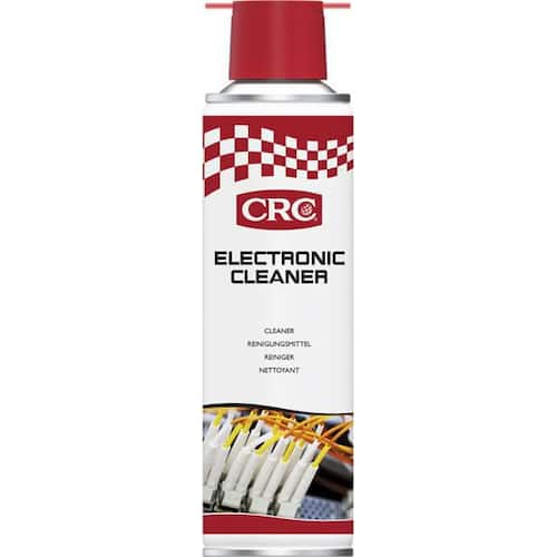 CRC® Elektronikrengöringsmedel CRC 250ml
