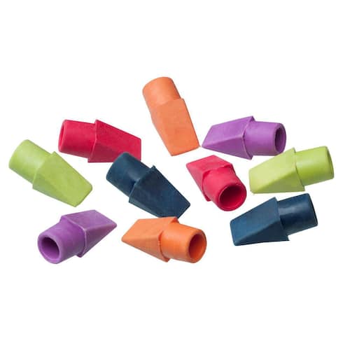 Linex Radertopp Cool KIDZ termoplastisk elastomer olika färger