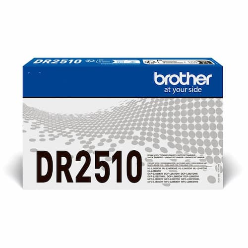 Brother Trumma DR-2510